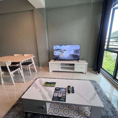 Blue Jade Studios Tanah Rata Zewnętrze zdjęcie