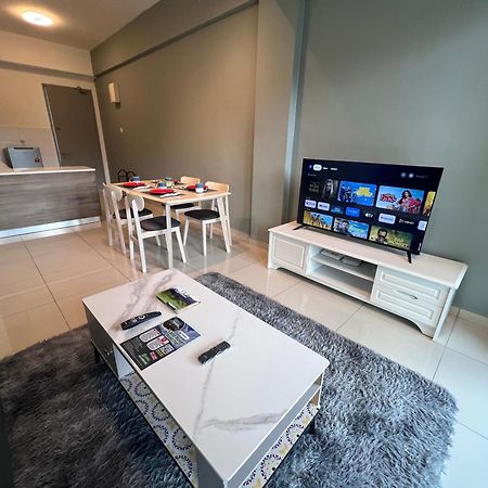 Blue Jade Studios Tanah Rata Zewnętrze zdjęcie