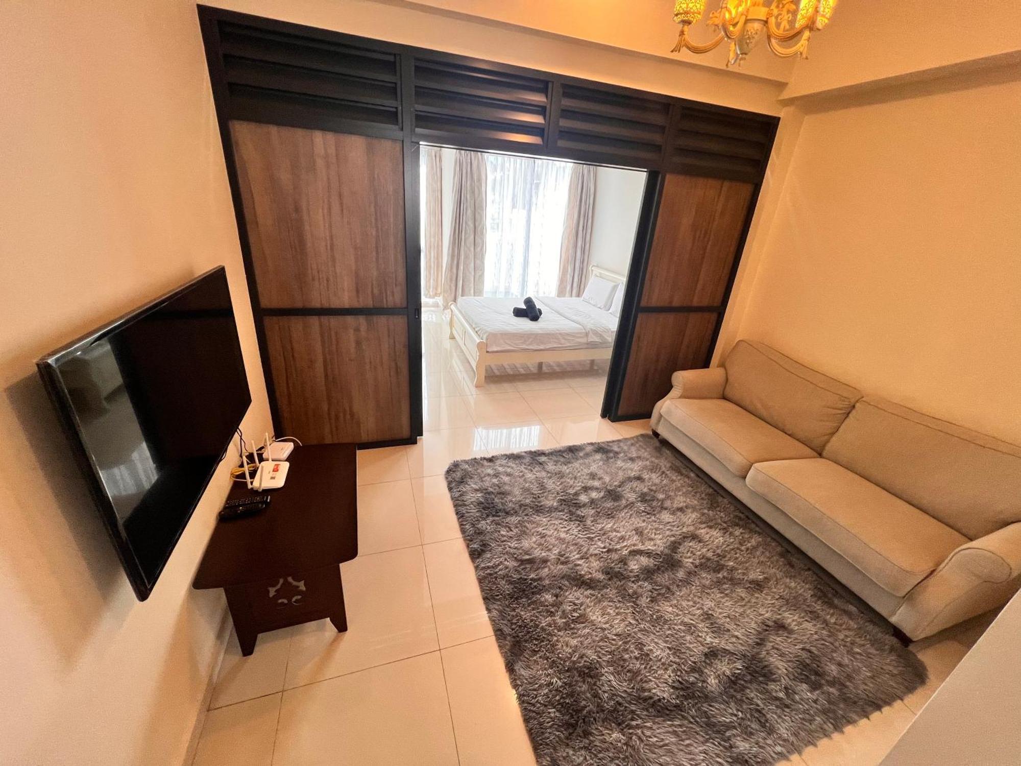 Blue Jade Studios Tanah Rata Zewnętrze zdjęcie