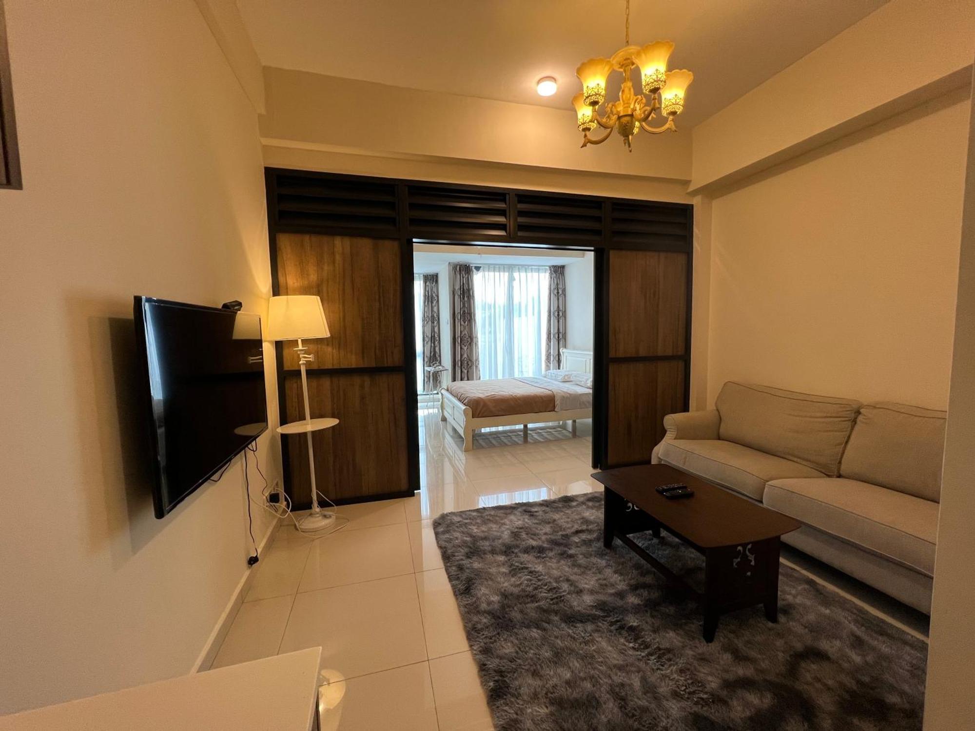 Blue Jade Studios Tanah Rata Zewnętrze zdjęcie
