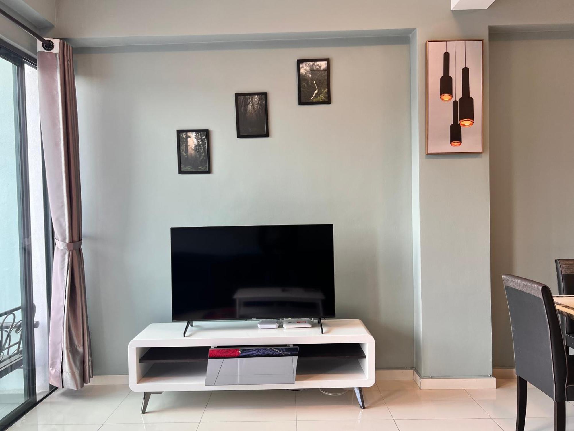 Blue Jade Studios Tanah Rata Zewnętrze zdjęcie