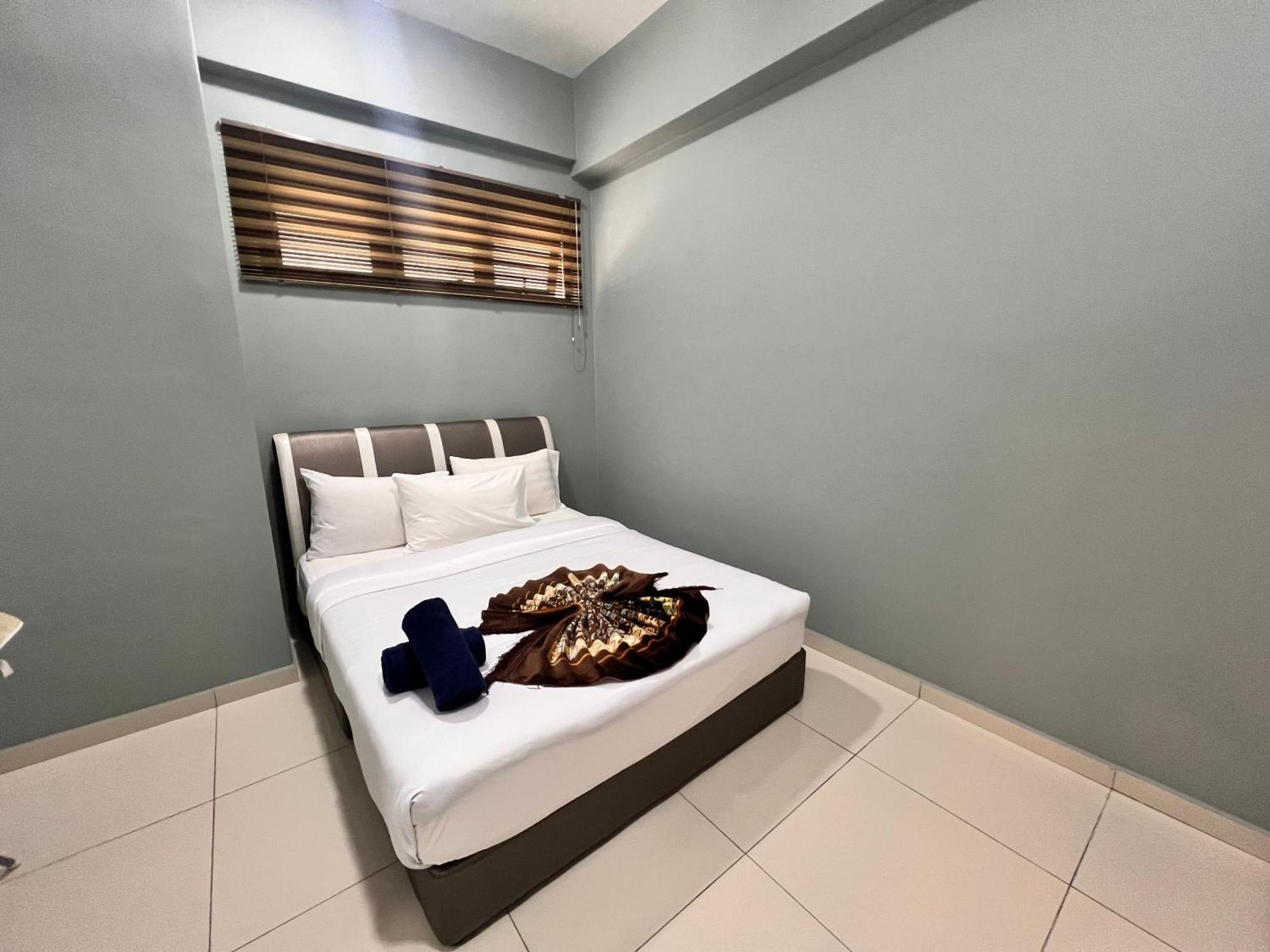 Blue Jade Studios Tanah Rata Zewnętrze zdjęcie