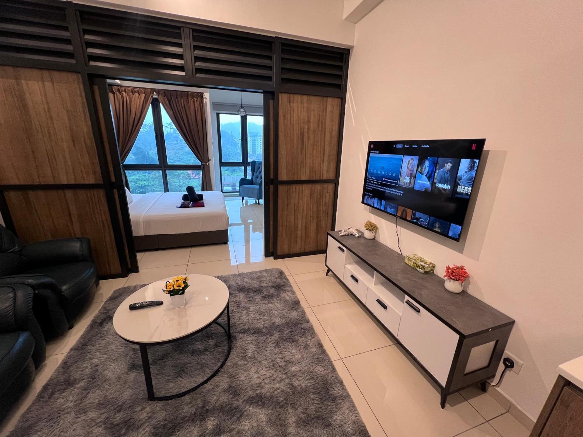 Blue Jade Studios Tanah Rata Zewnętrze zdjęcie