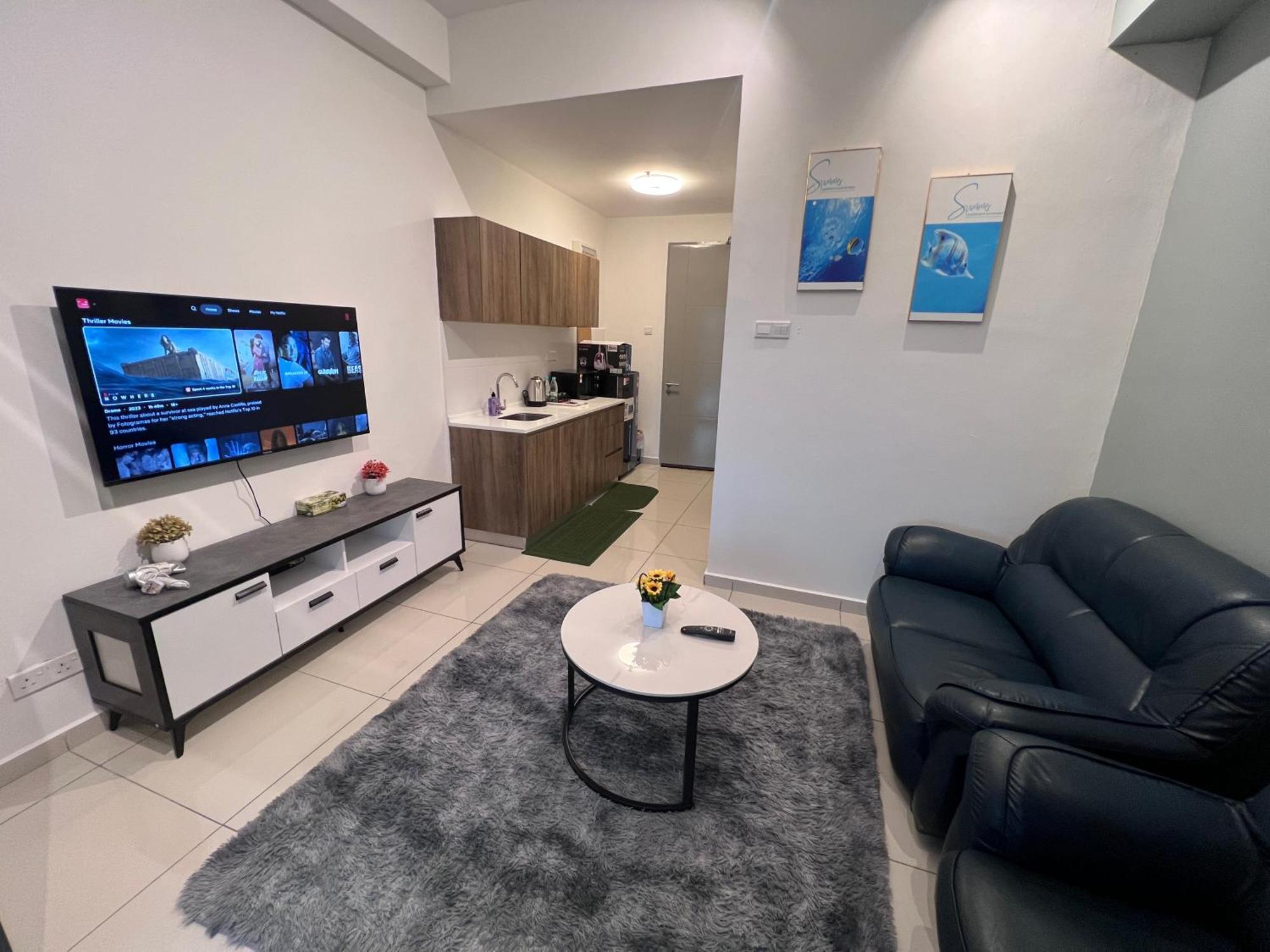 Blue Jade Studios Tanah Rata Zewnętrze zdjęcie