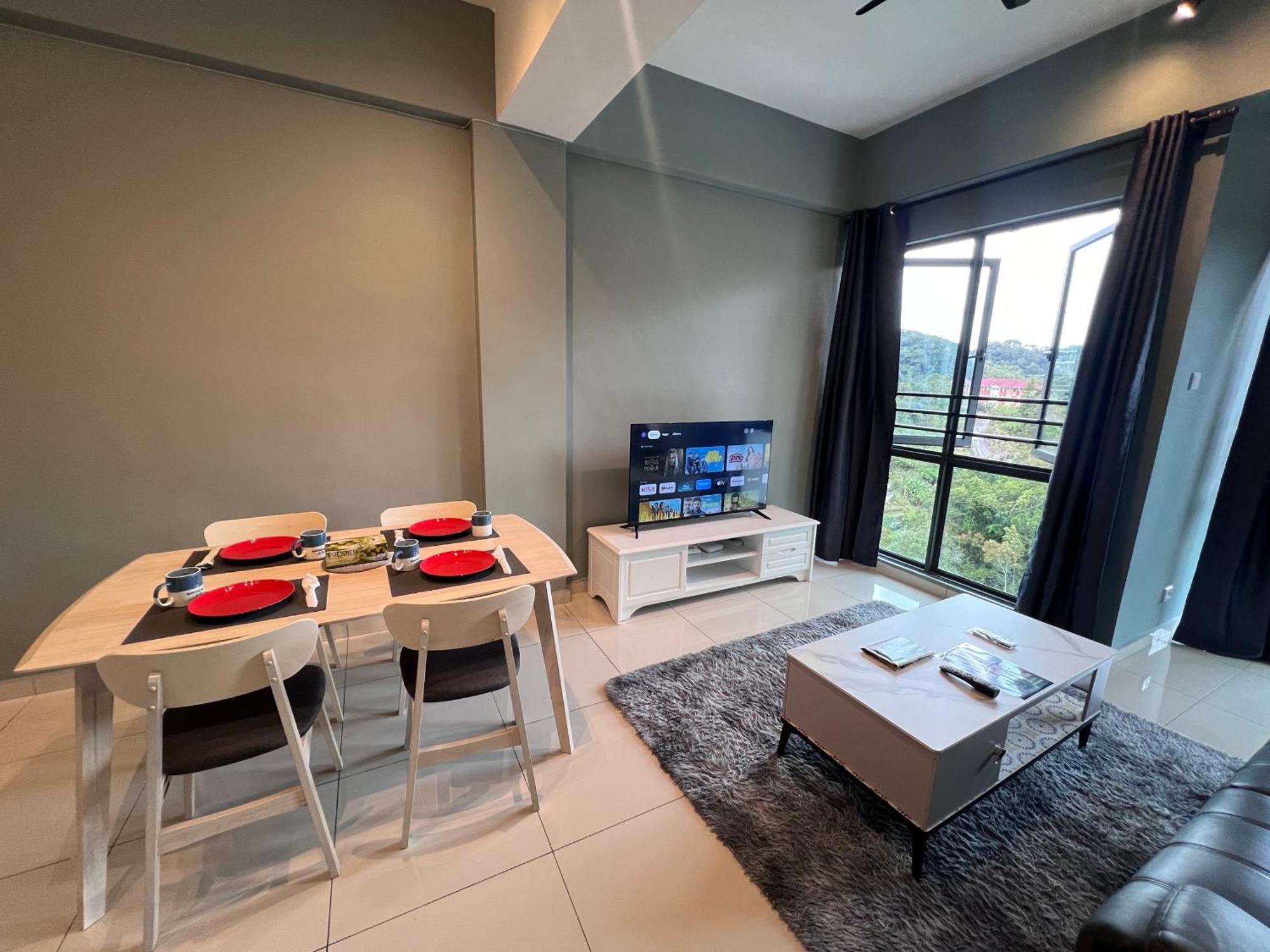 Blue Jade Studios Tanah Rata Zewnętrze zdjęcie