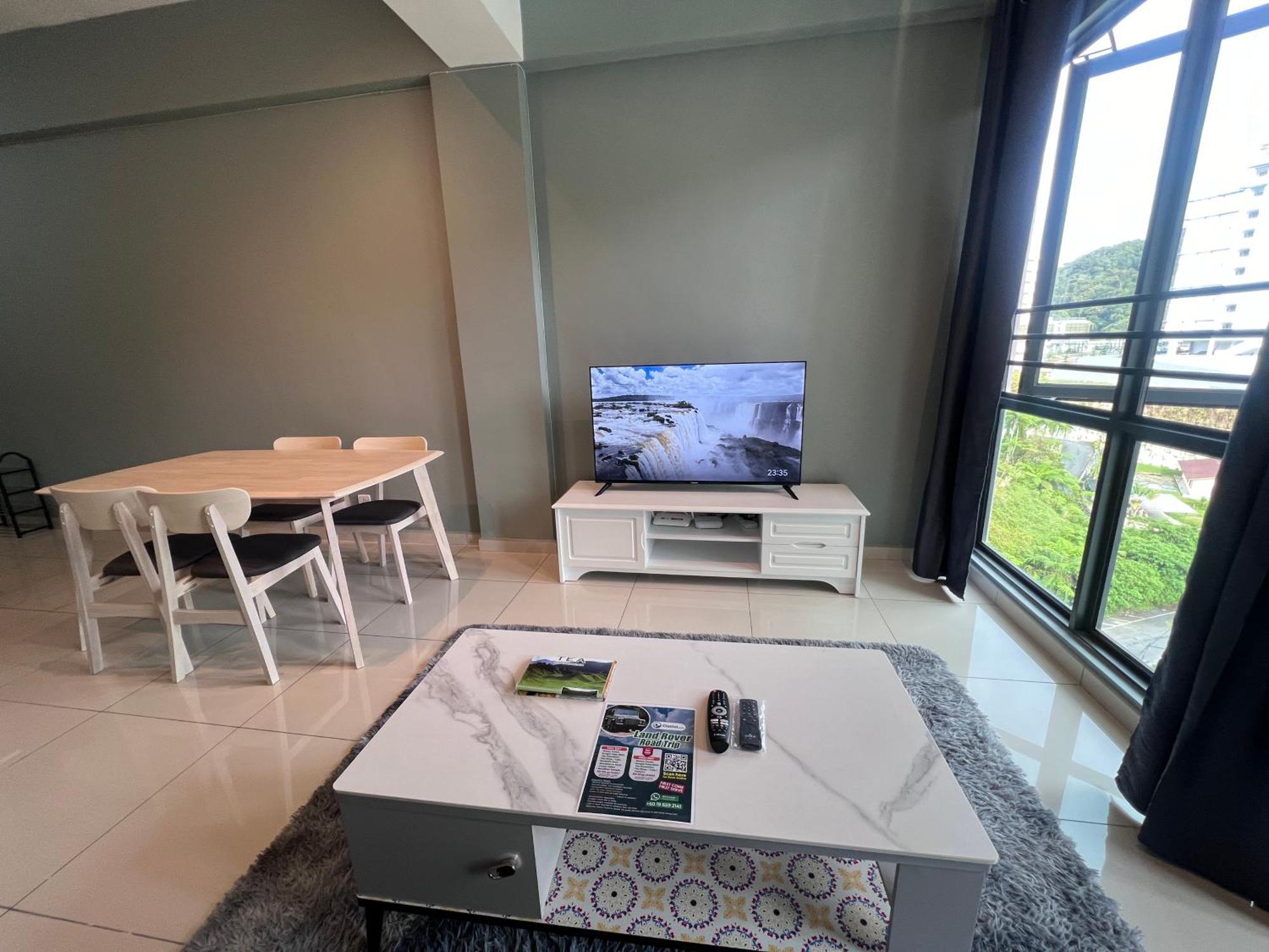 Blue Jade Studios Tanah Rata Zewnętrze zdjęcie