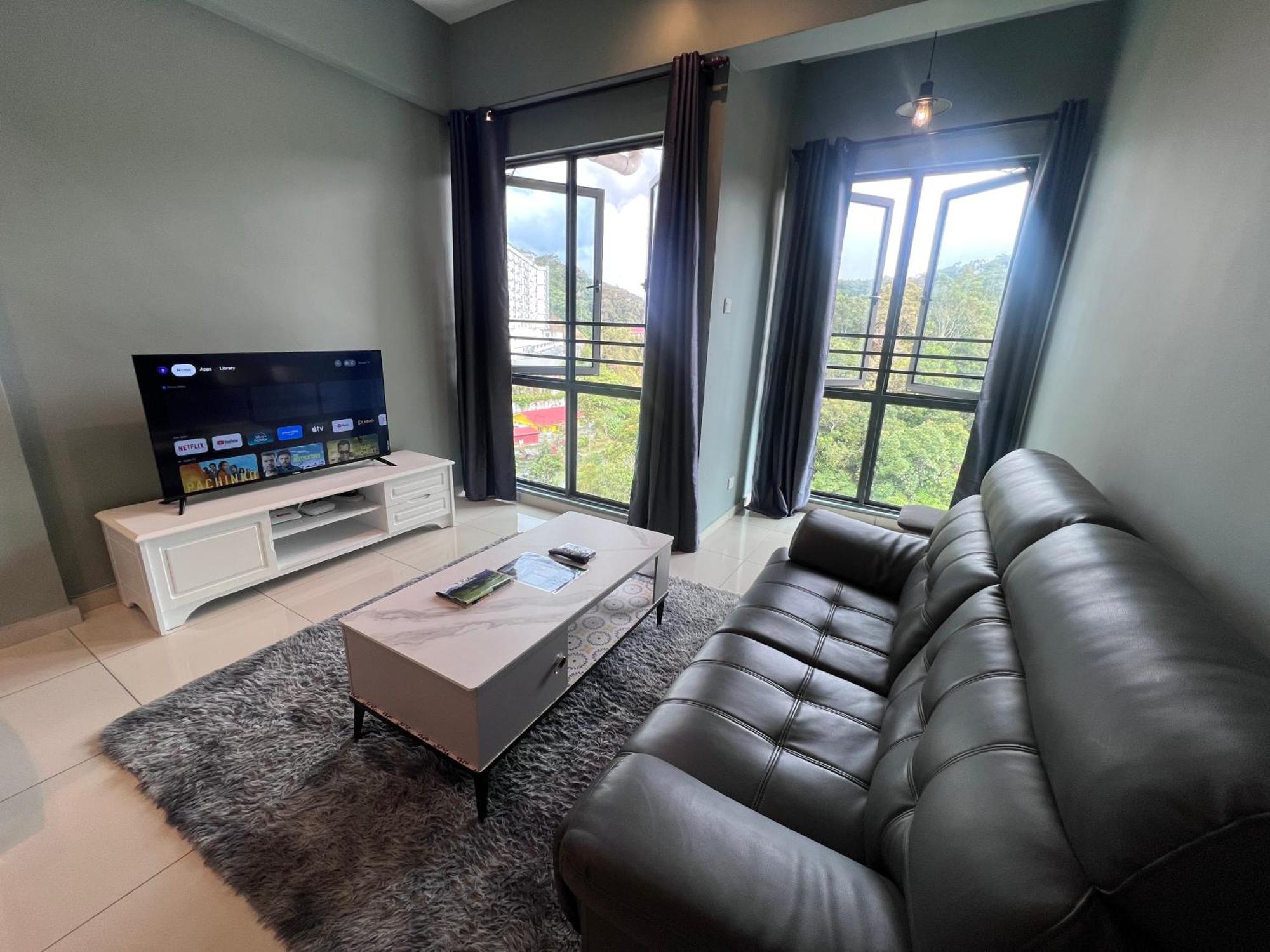 Blue Jade Studios Tanah Rata Zewnętrze zdjęcie