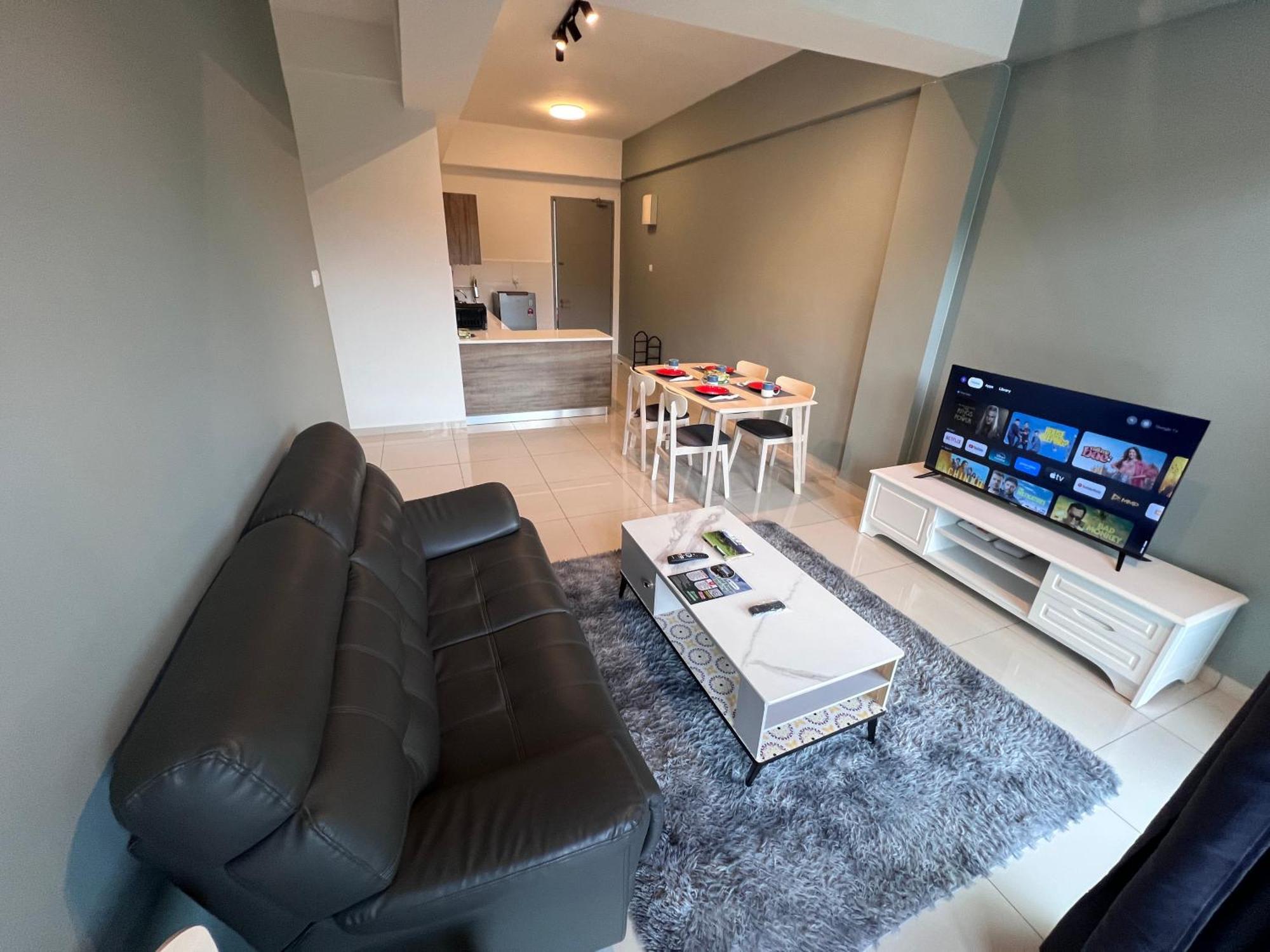 Blue Jade Studios Tanah Rata Zewnętrze zdjęcie