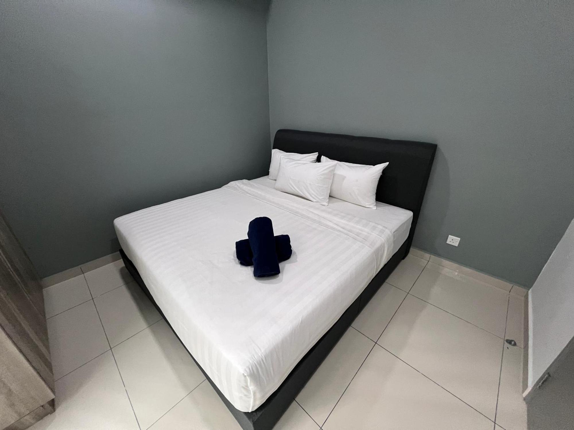 Blue Jade Studios Tanah Rata Zewnętrze zdjęcie