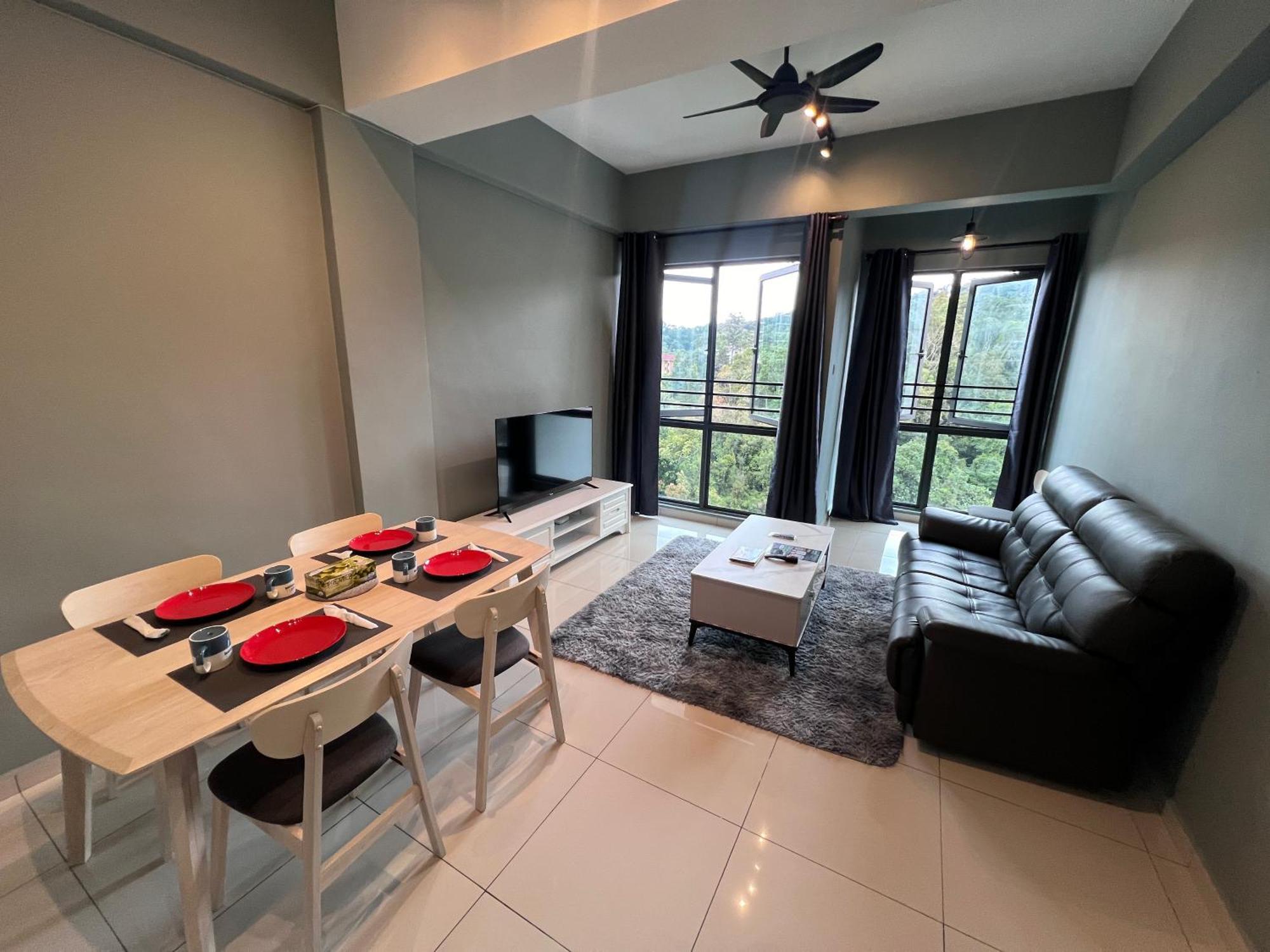 Blue Jade Studios Tanah Rata Zewnętrze zdjęcie